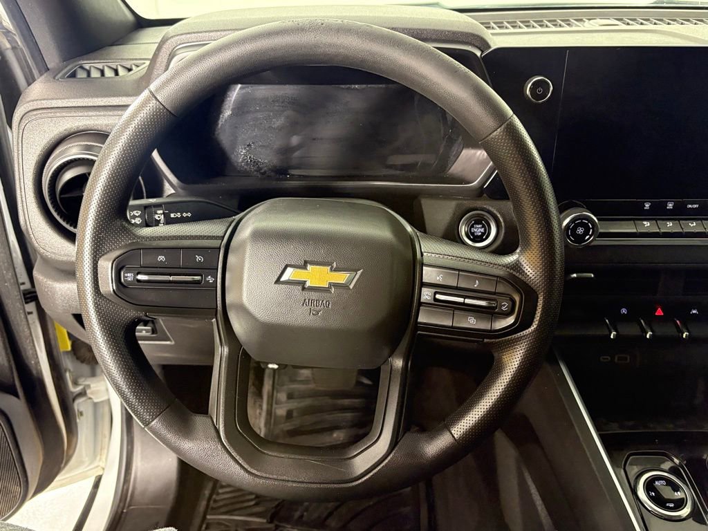 Used 2024 Chevrolet Silverado 1500 LT Trail Boss w/ LT Trail Boss Premium Package image 26