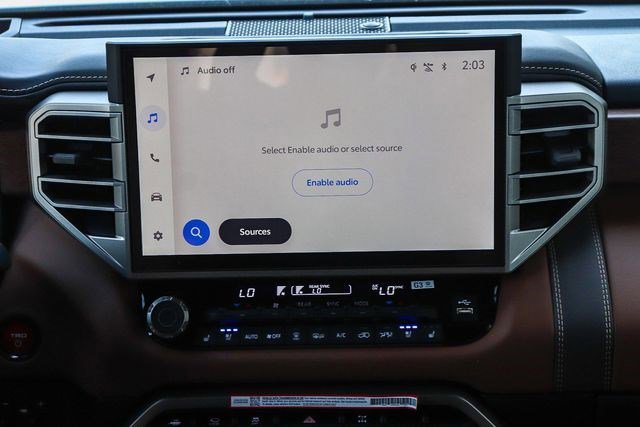 New 2026 Toyota Sequoia 1794 Edition image 16