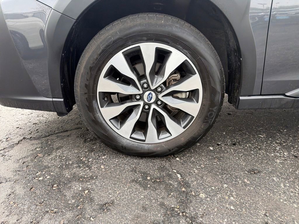 Used 2024 Subaru Outback Touring XT image 29