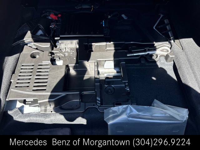 Used 2025 Mercedes-Benz CLA 250 4MATIC image 20