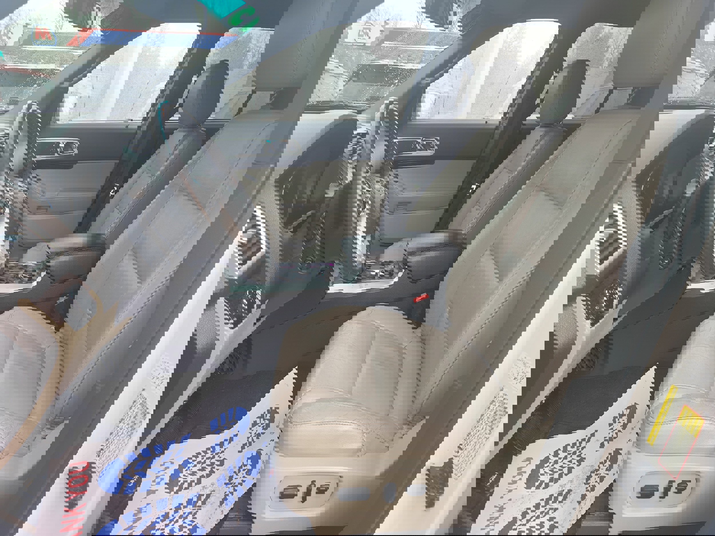 Used 2013 Ford Explorer Limited image 15