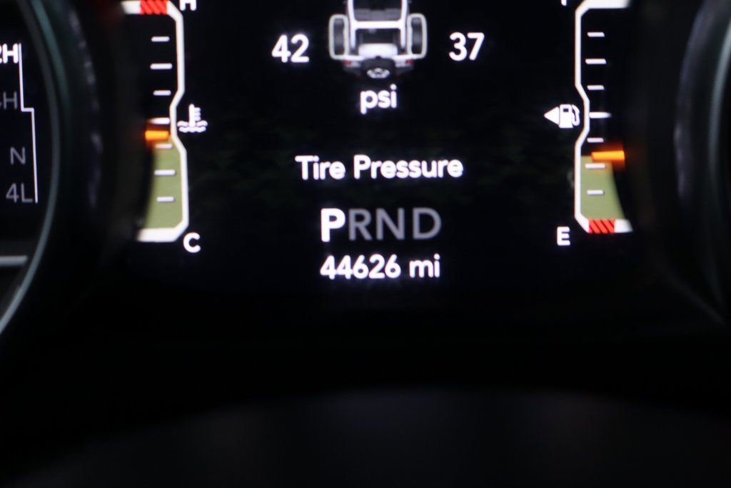 Used 2018 Jeep Wrangler Unlimited Rubicon image 27