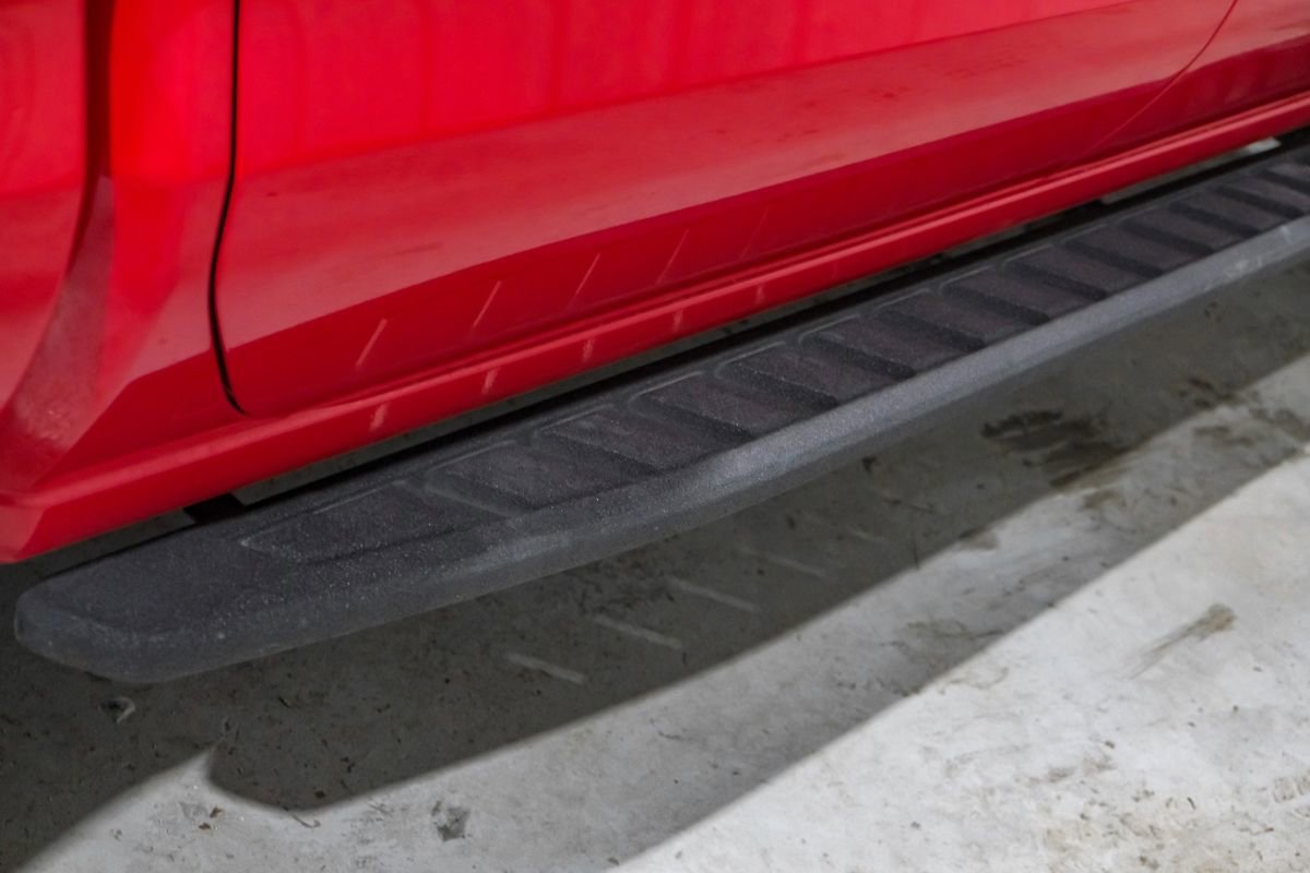 Used 2021 Chevrolet Silverado 1500 LT Trail Boss w/ Convenience Package II image 51