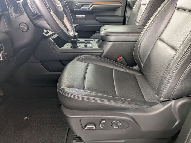 Certified 2024 GMC Sierra 1500 Denali image 14