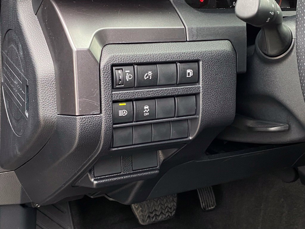 Used 2025 Toyota 4Runner SR5 RWD image 13