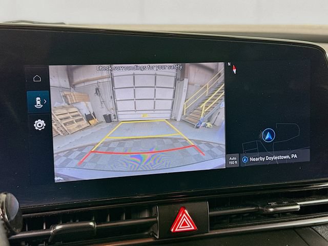 Certified 2023 Hyundai Elantra N Line FWD image 18