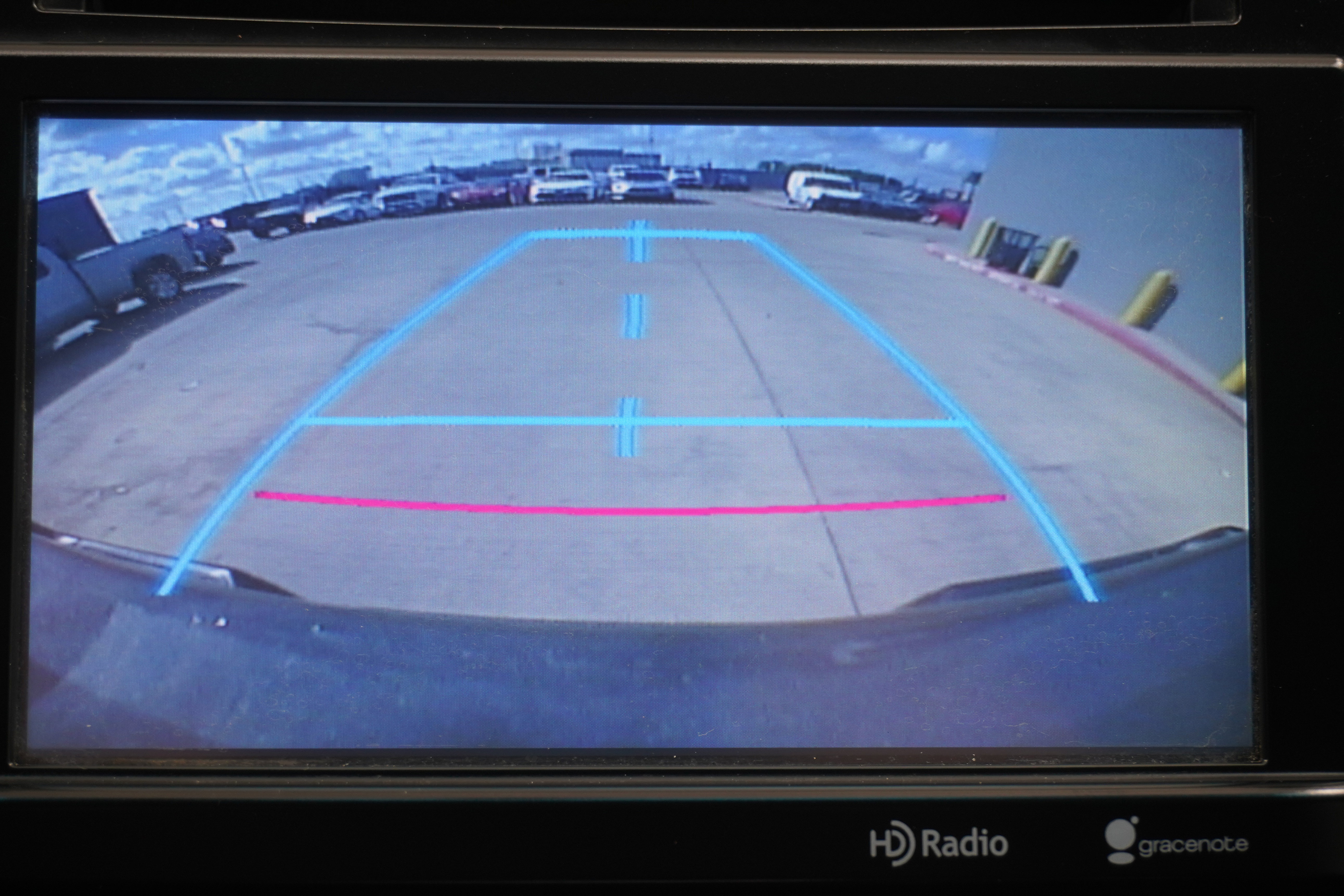 Used 2014 Toyota Tacoma PreRunner w/ TRD Sport Package RWD image 31