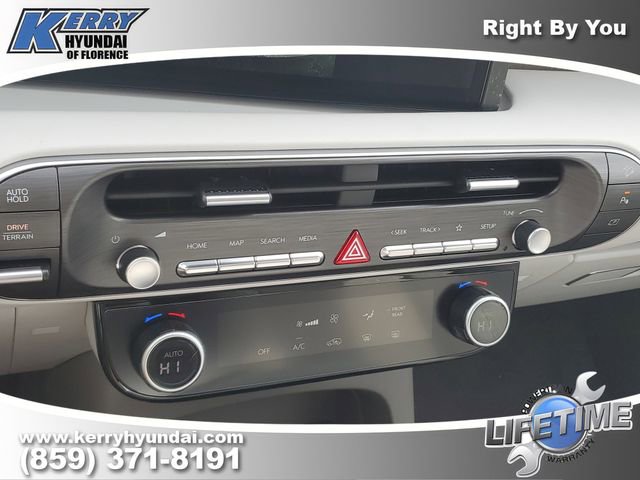 New 2026 Hyundai Palisade SE image 29