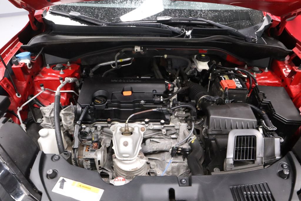 Used 2023 Honda HR-V Sport image 14