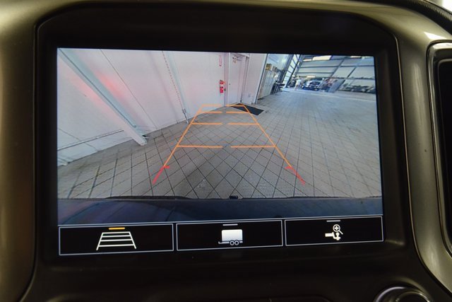 Used 2020 Chevrolet Silverado 1500 RST image 52