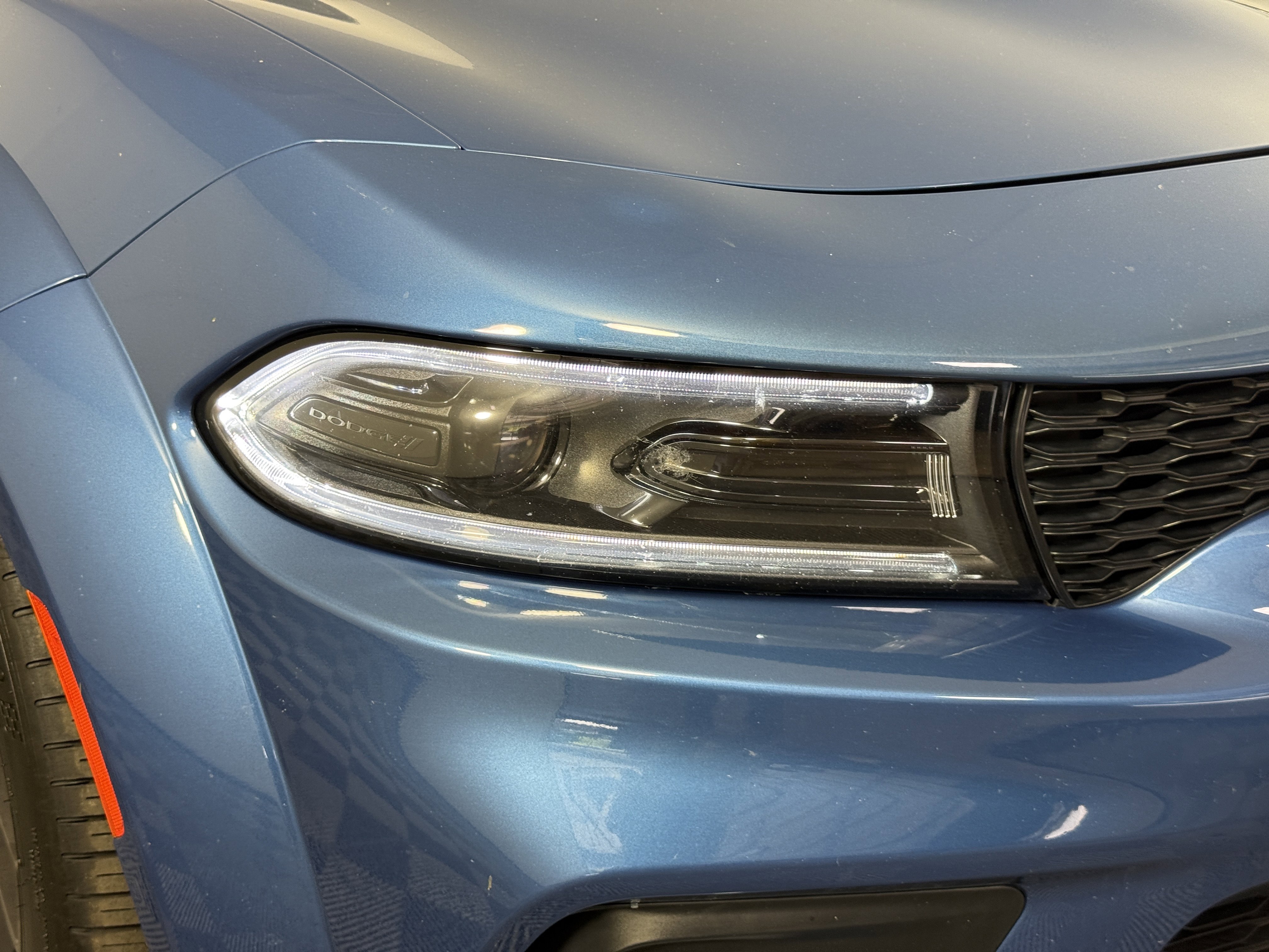 Used 2022 Dodge Charger Scat Pack image 8