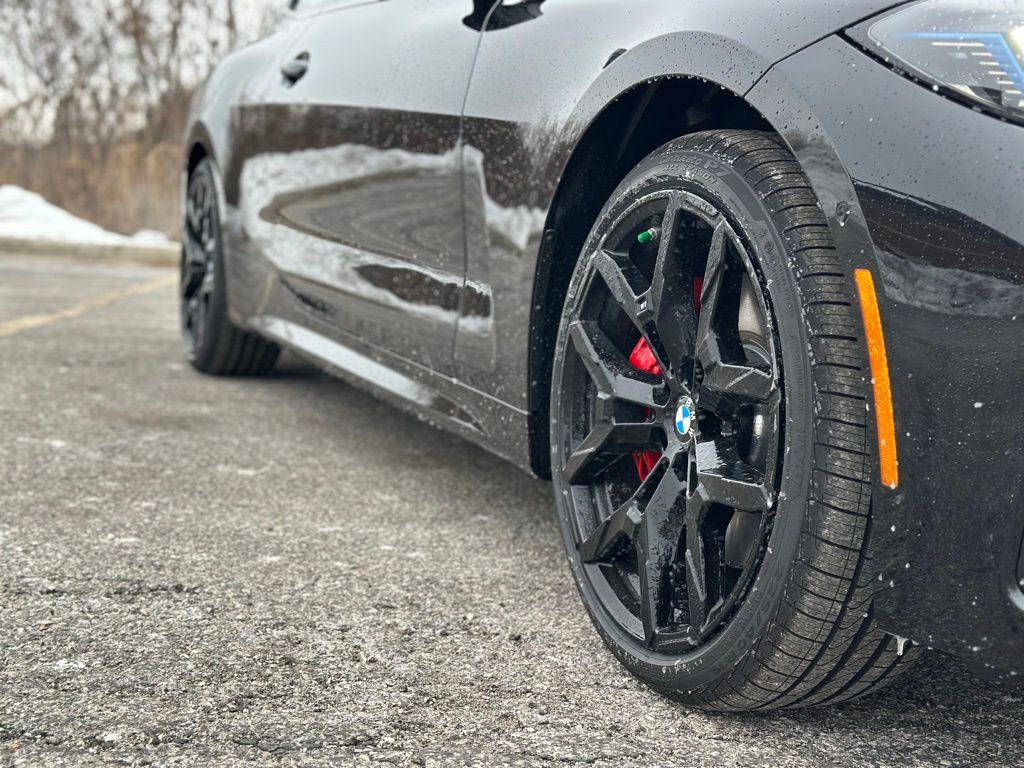 New 2026 BMW 440i xDrive Coupe w/ Premium Package image 8