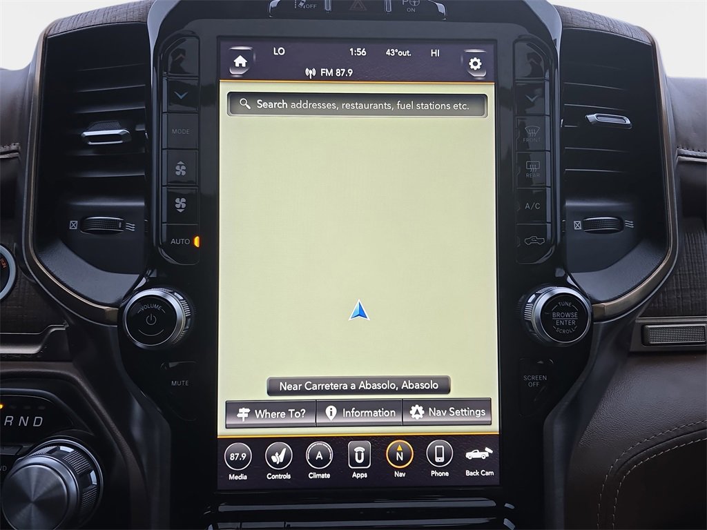 Used 2019 RAM 1500 Laramie Longhorn image 24