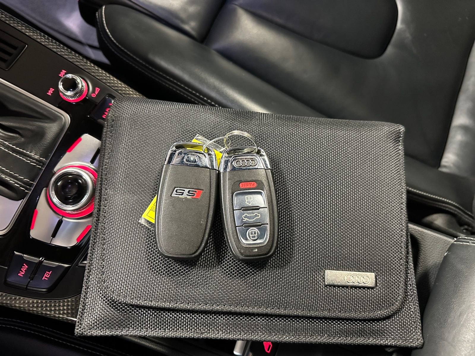 Used 2015 Audi S5 Premium Plus image 39