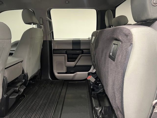 Used 2018 Ford F250 XL w/ Power Equipment Group AWD/4WD image 48