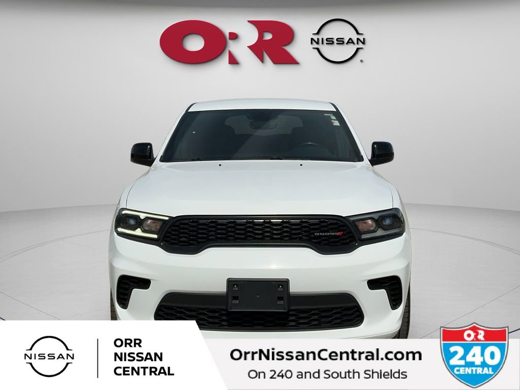 Used 2023 Dodge Durango GT image 2