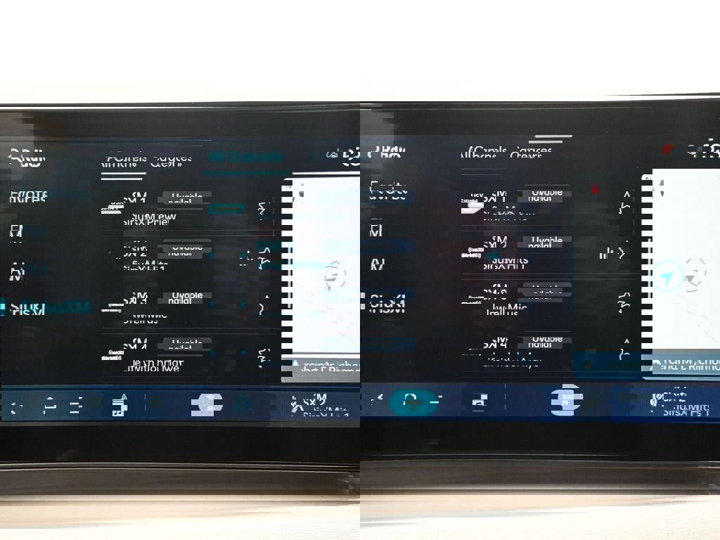 New 2026 Hyundai Tucson Limited image 11