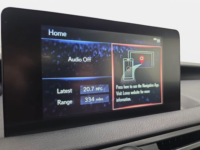 Used 2023 Lexus IS 350 F Sport w/ Memory Package image 20