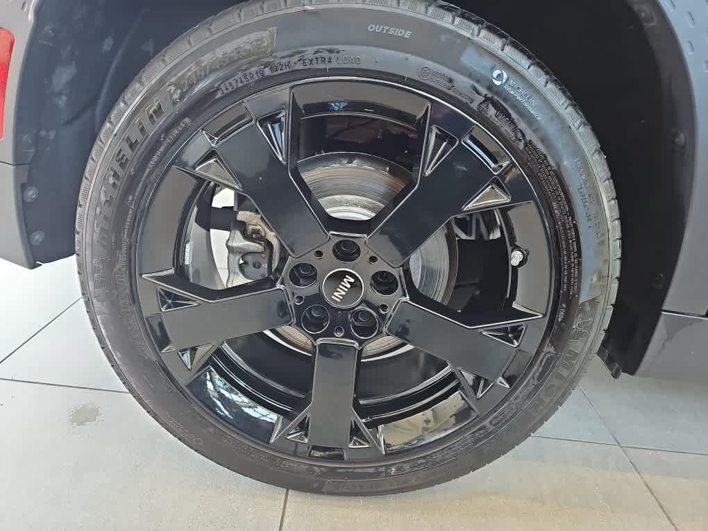 Used 2026 MINI Cooper Countryman S AWD/4WD image 20