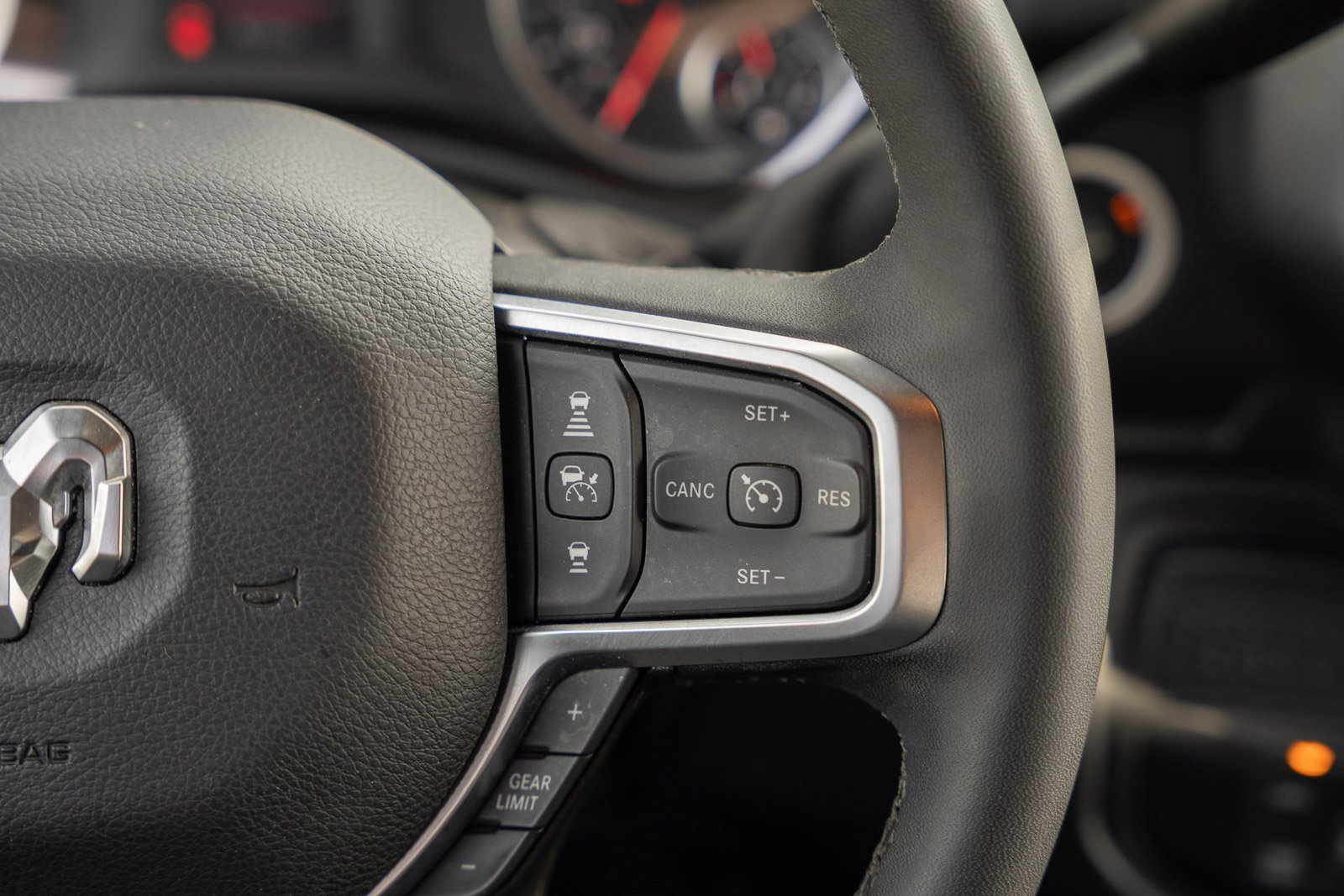 Used 2025 RAM 2500 Big Horn image 31