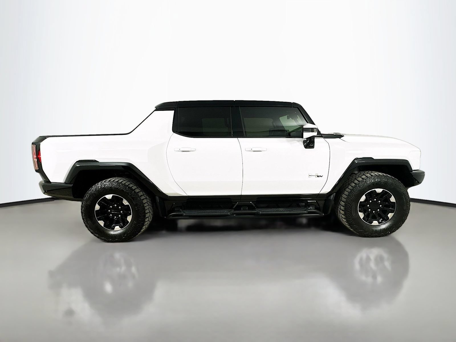 Used 2022 GMC Hummer EV Edition 1 AWD/4WD image 4