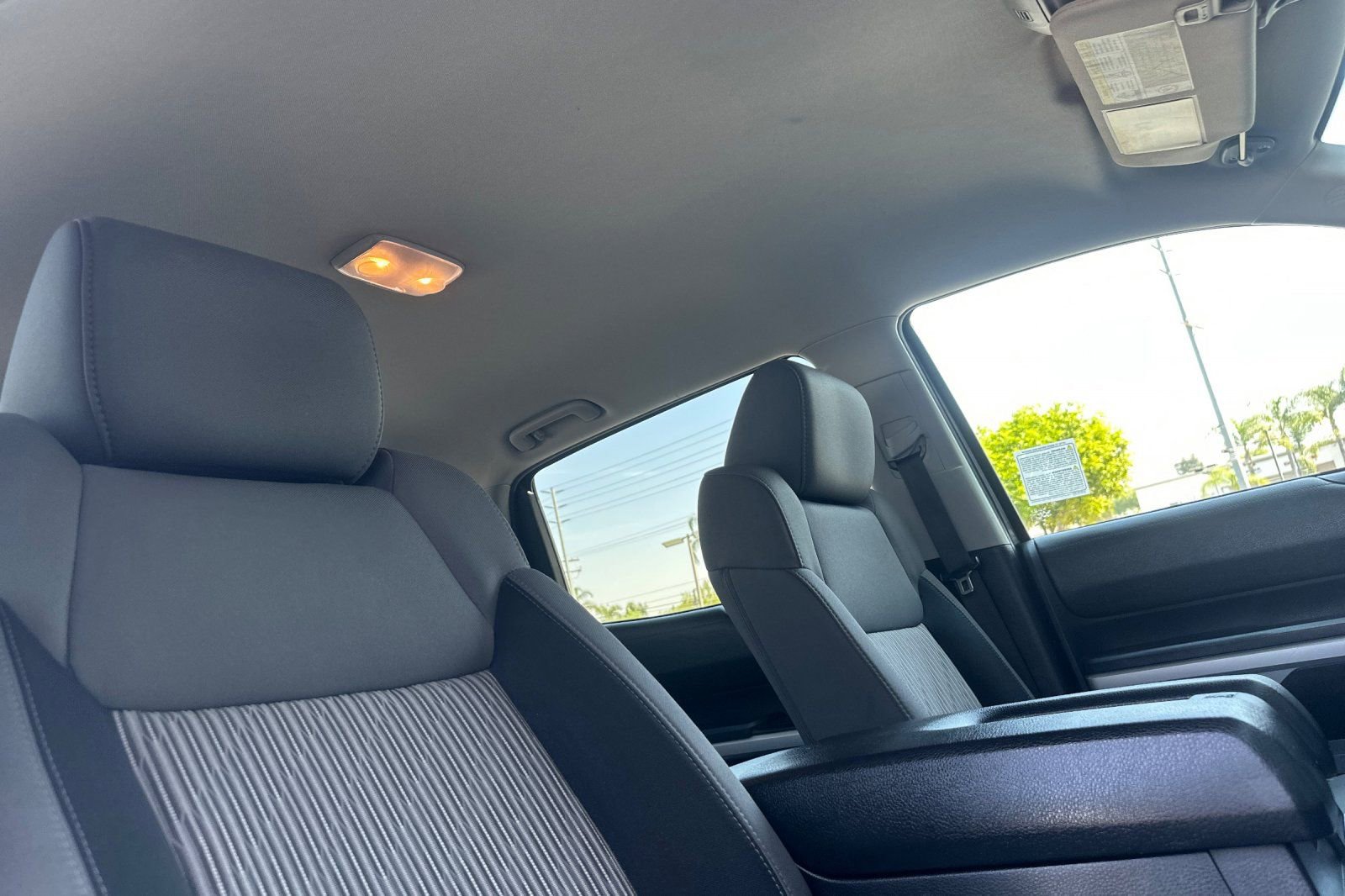 Used 2016 Toyota Tundra SR5 w/ TRD Off Road Package image 16