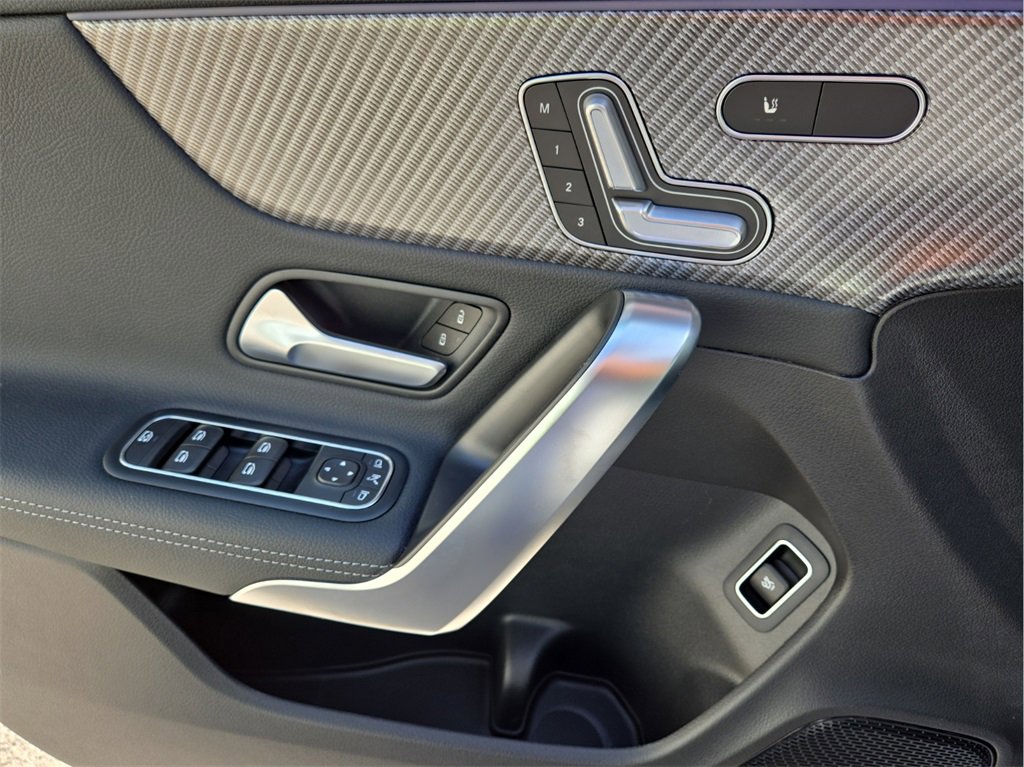 New 2026 Mercedes-Benz CLA 250 image 17