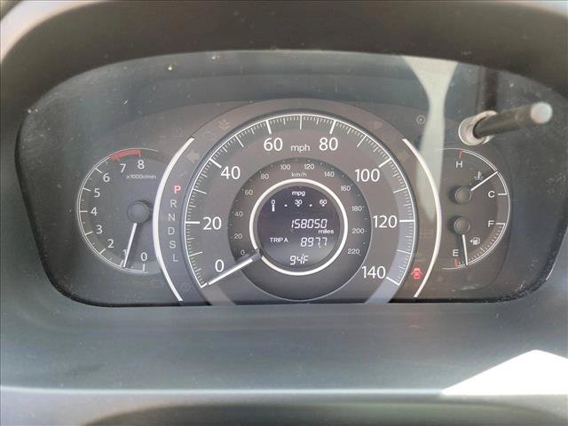 Used 2015 Honda CR-V EX-L image 11