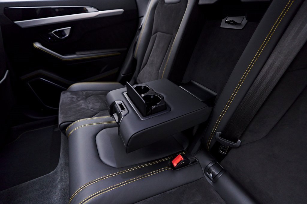 Used 2021 Lamborghini Urus image 55