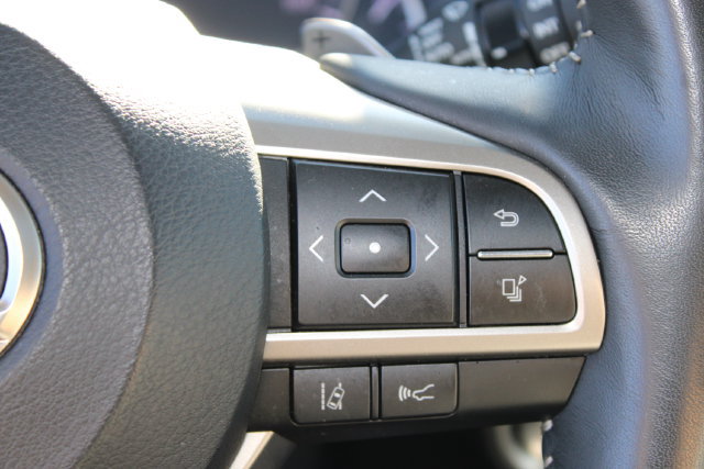 Certified 2022 Lexus RX 350 FWD w/ Premium Package image 17