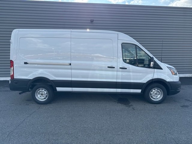 New 2025 Ford Transit 250 148 Medium Roof w/ Load Area Protection Package image 2