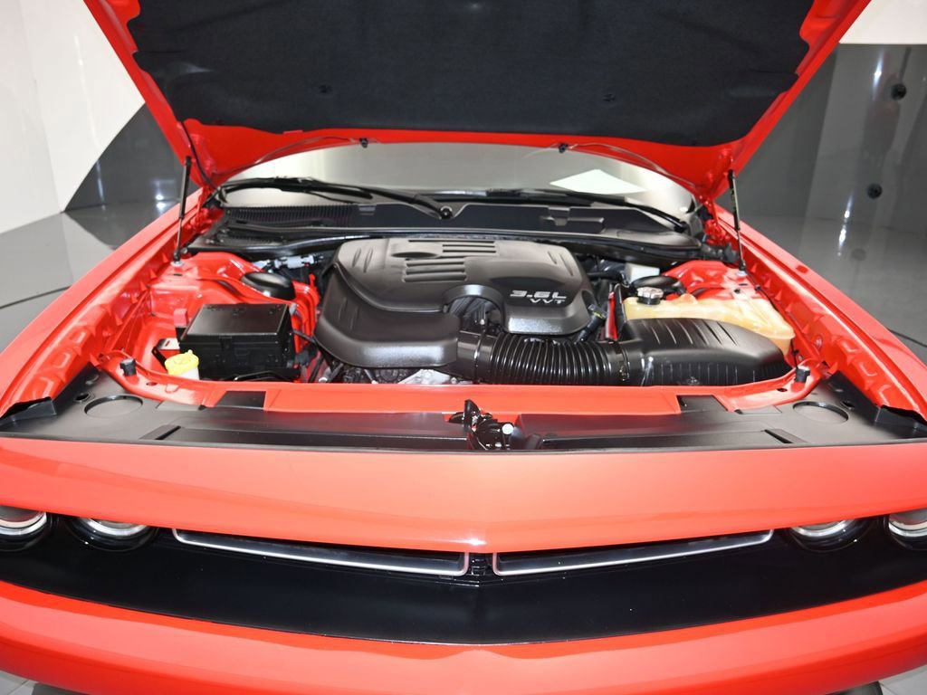 Used 2019 Dodge Challenger GT w/ Cold Weather Group AWD/4WD image 24