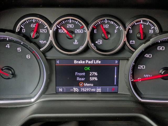 Used 2021 Chevrolet Tahoe LT w/ Luxury Package image 11