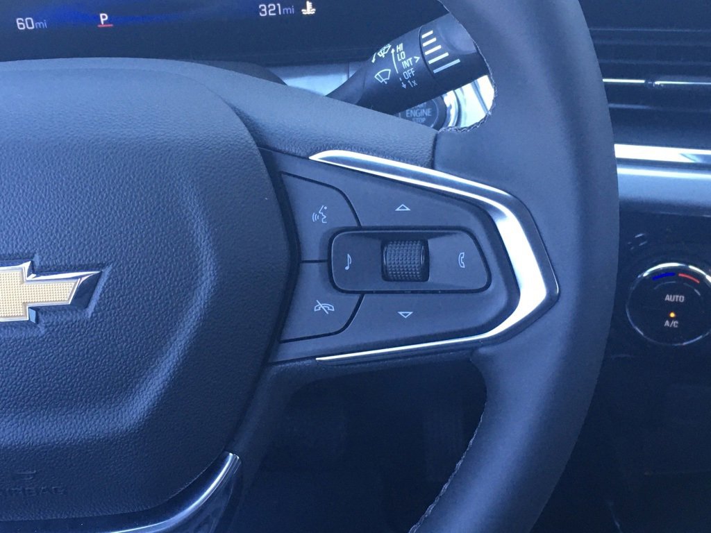 New 2026 Chevrolet Trax LT w/ LT Convenience Package image 18