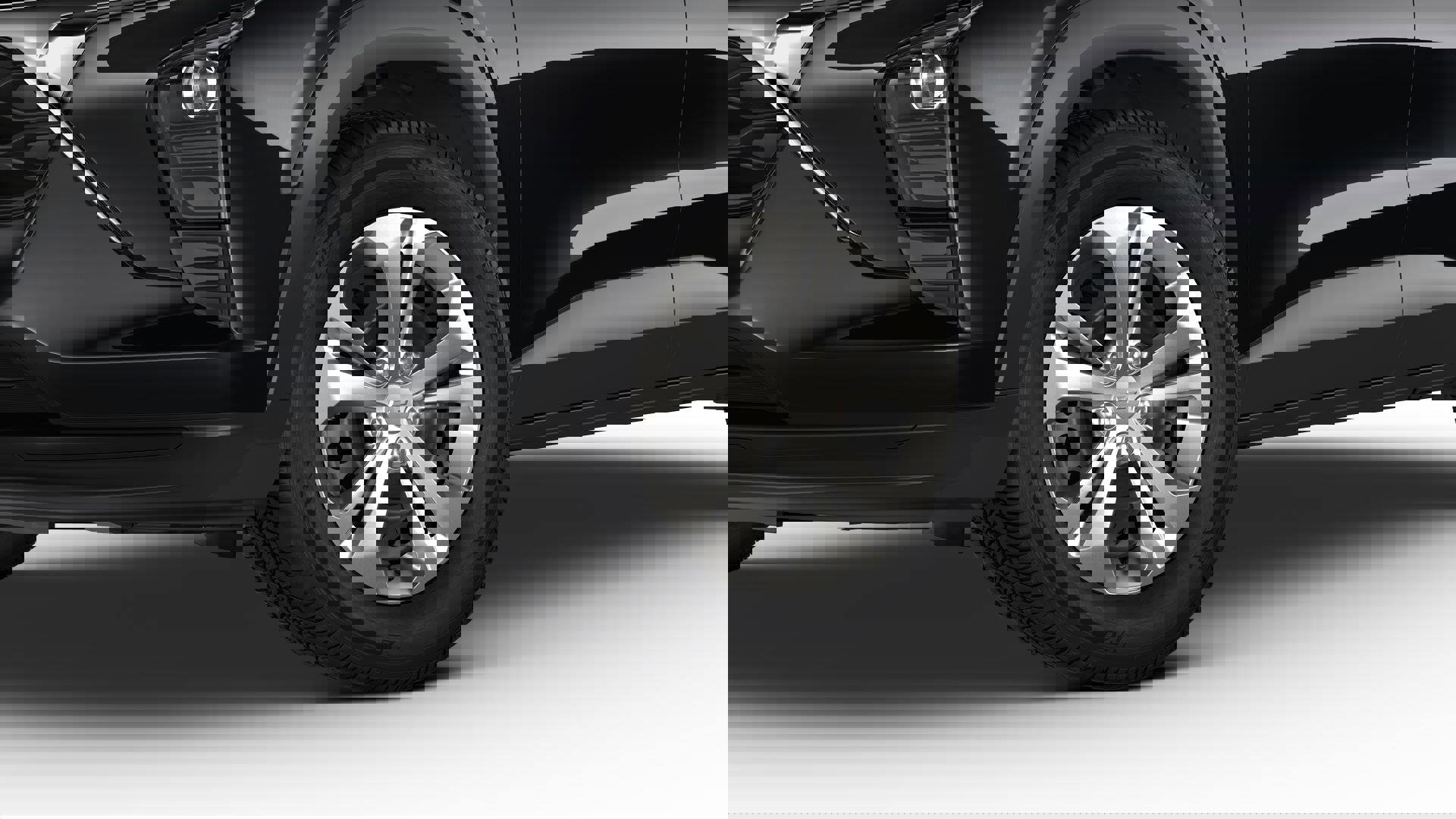 New 2026 Chevrolet Trax LS image 35