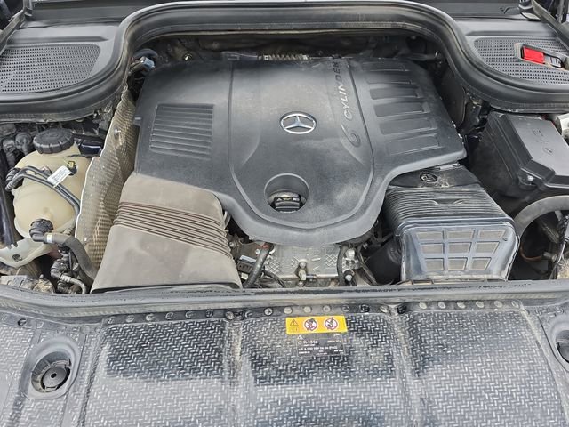 Used 2020 Mercedes-Benz GLE 450 4MATIC image 32