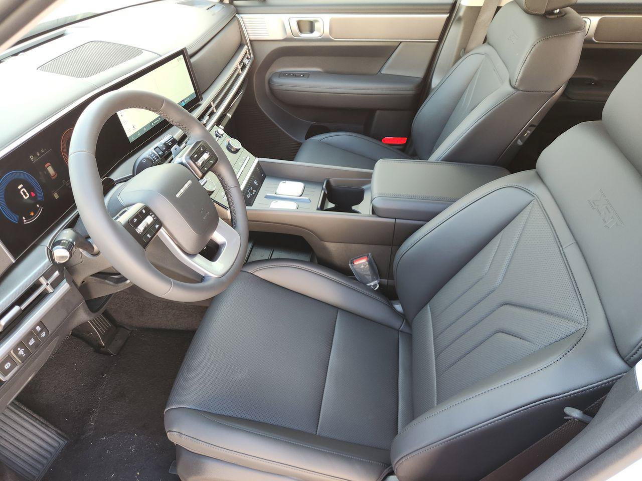 New 2026 Hyundai Santa Fe XRT AWD/4WD image 10