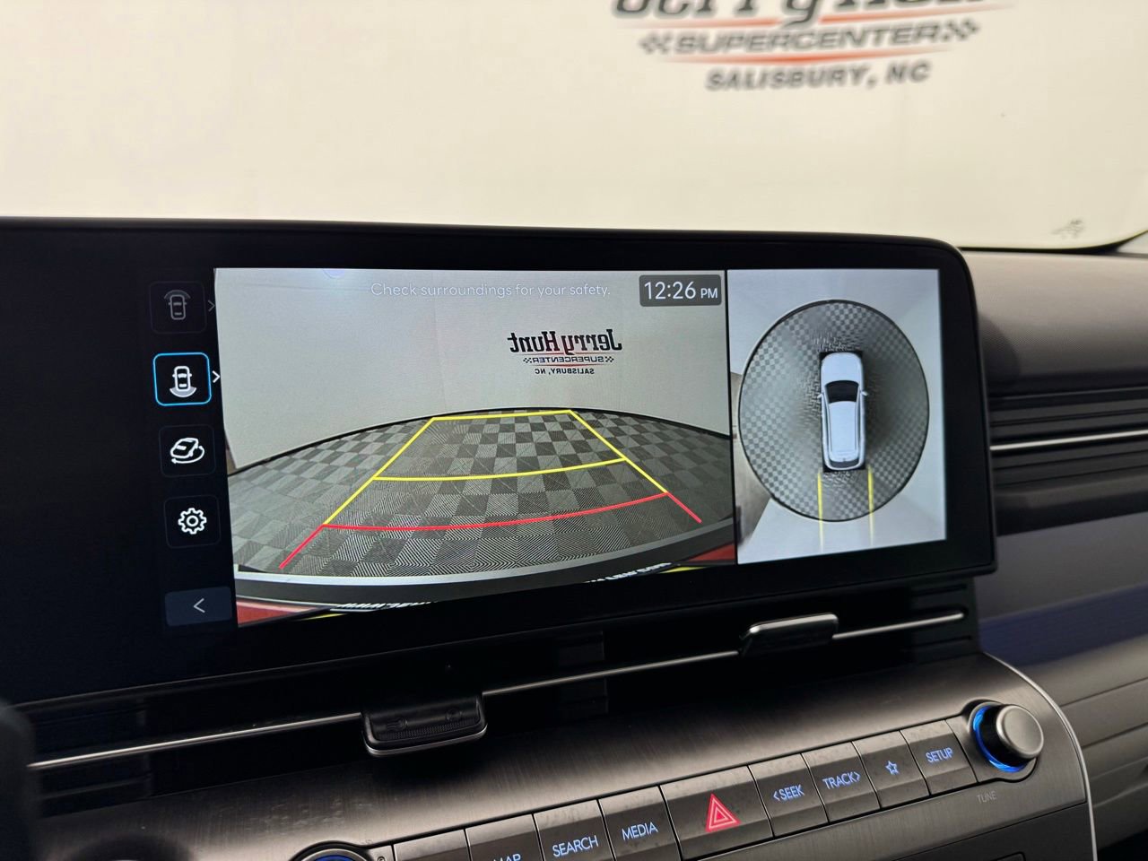 Used 2025 Hyundai Kona Limited image 23