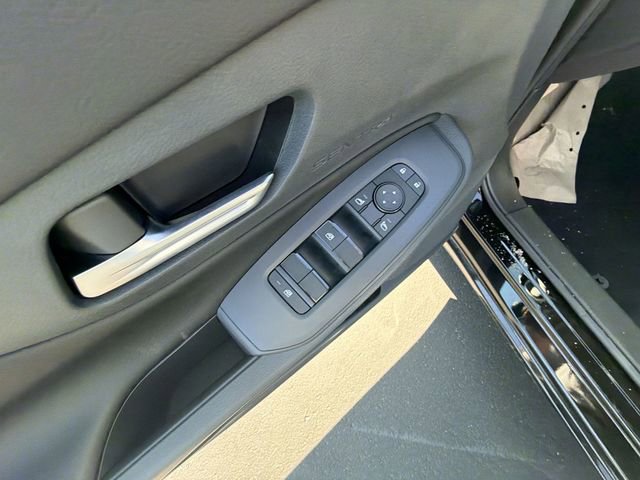 New 2026 Nissan Sentra S w/ Floor Mat Package FWD image 13