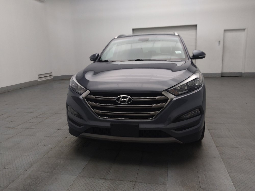 Used 2016 Hyundai Tucson Limited FWD image 15