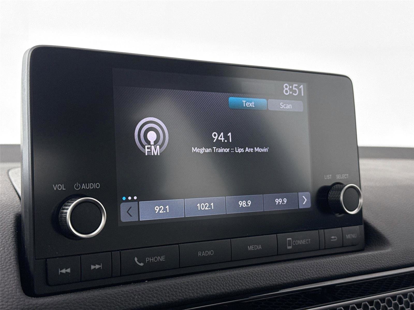 Used 2023 Honda Civic LX image 20