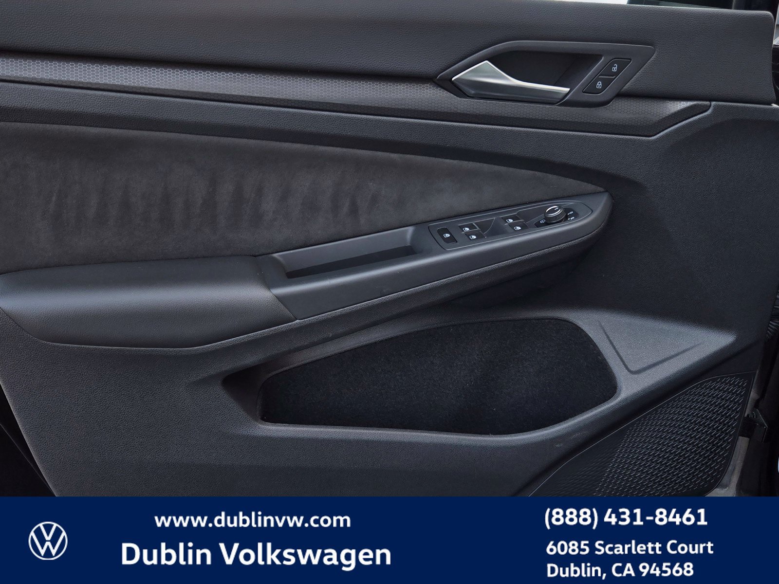 Used 2024 Volkswagen GTI S FWD image 10