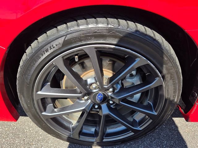 Used 2019 Subaru WRX Limited image 19