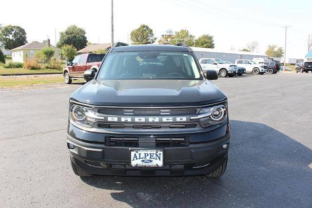 Used 2021 Ford Bronco Sport Big Bend image 7