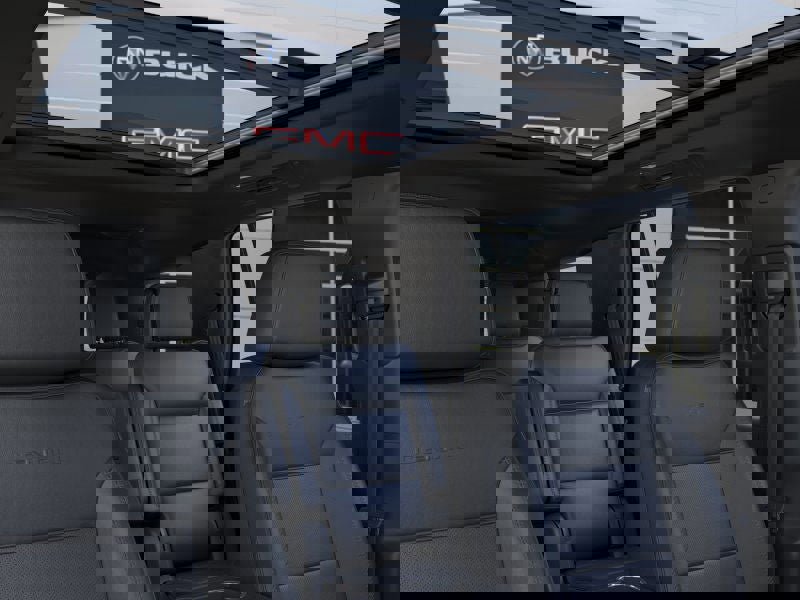 New 2026 GMC Yukon Denali w/ Sun & Power Step Package image 24