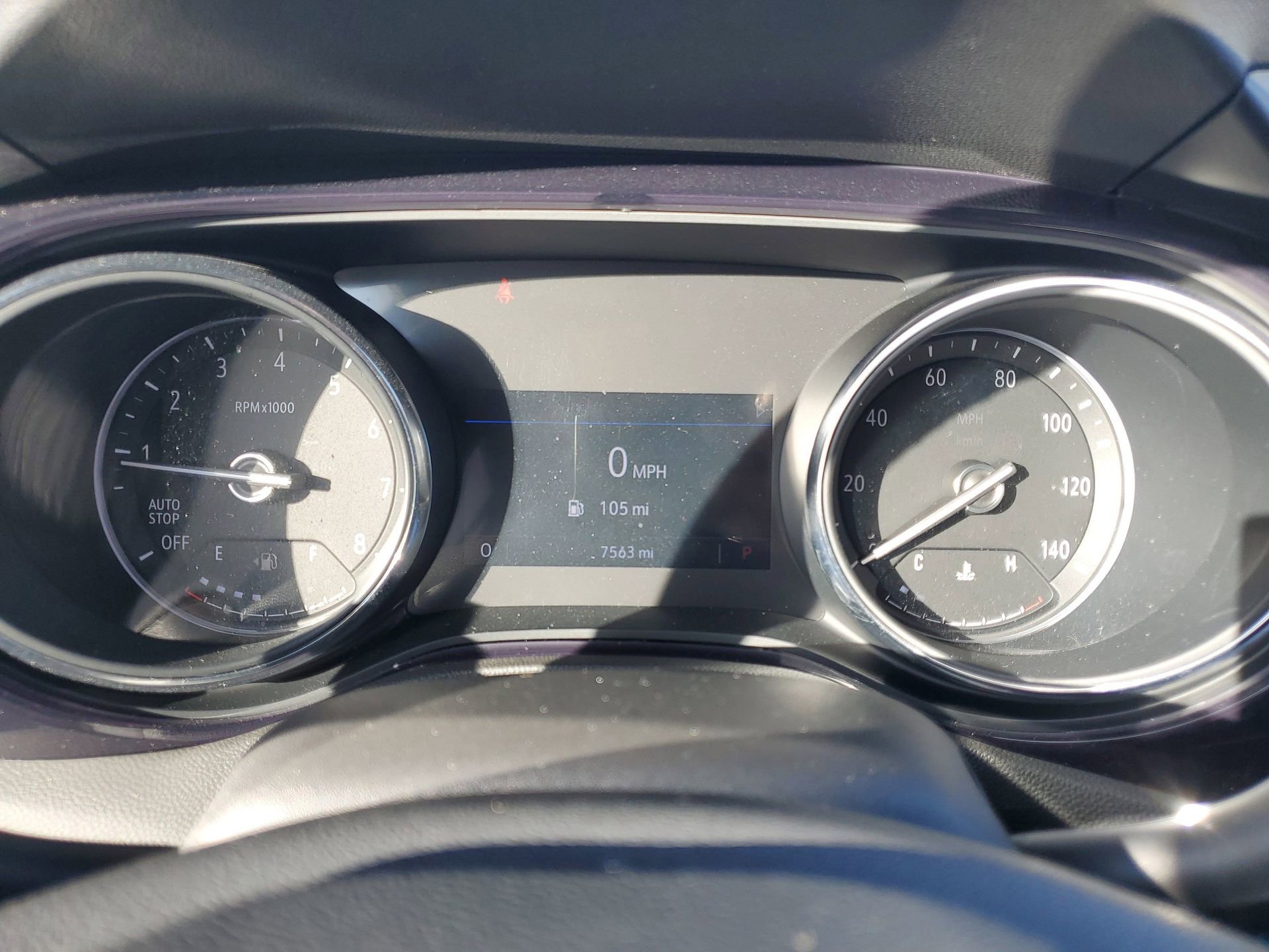 Certified 2023 Buick Encore GX Select w/ Sport Touring Package image 29