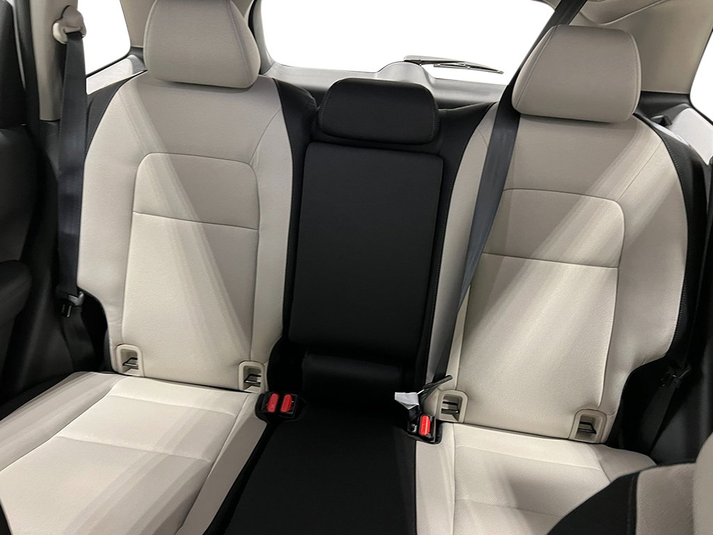 New 2025 Honda CR-V LX image 25