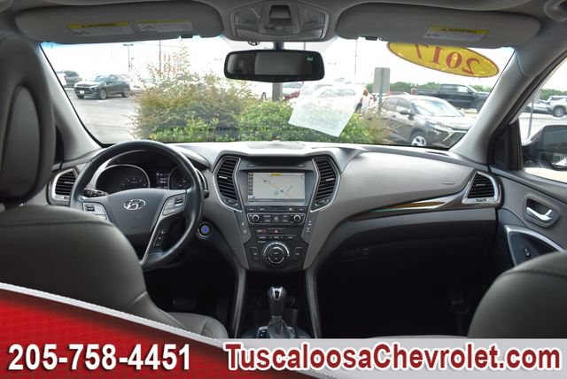 Used 2017 Hyundai Santa Fe Sport FWD image 26
