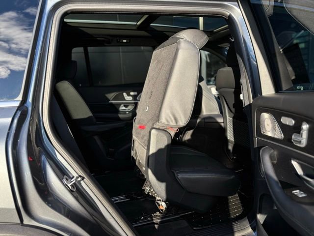 Certified 2023 Mercedes-Benz GLS 450 4MATIC image 57