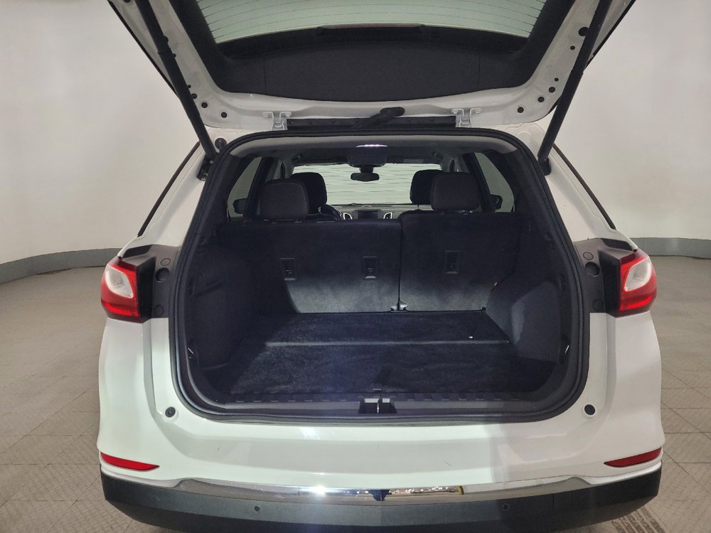 Used 2021 Chevrolet Equinox LT AWD/4WD image 29